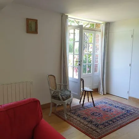 La Louviere 别墅
